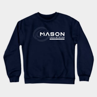 Timeless Mason Industries Crewneck Sweatshirt